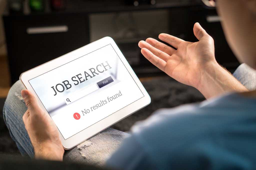 IT Jobs and AI