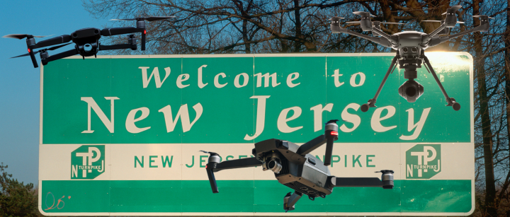 What We Know About the Drones - FactCheck.org