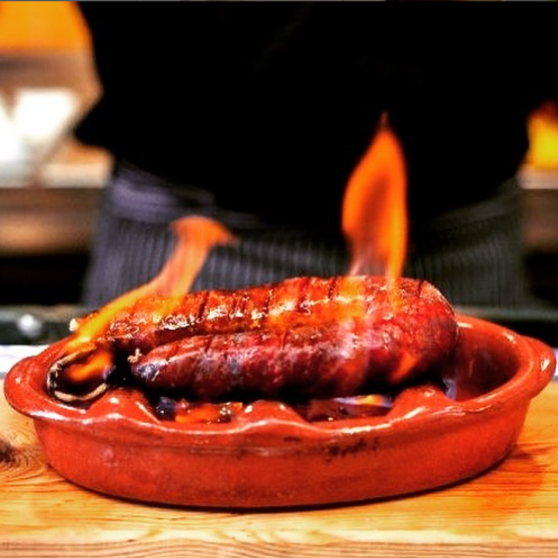 What to Eat in Faro - Travel Dudes