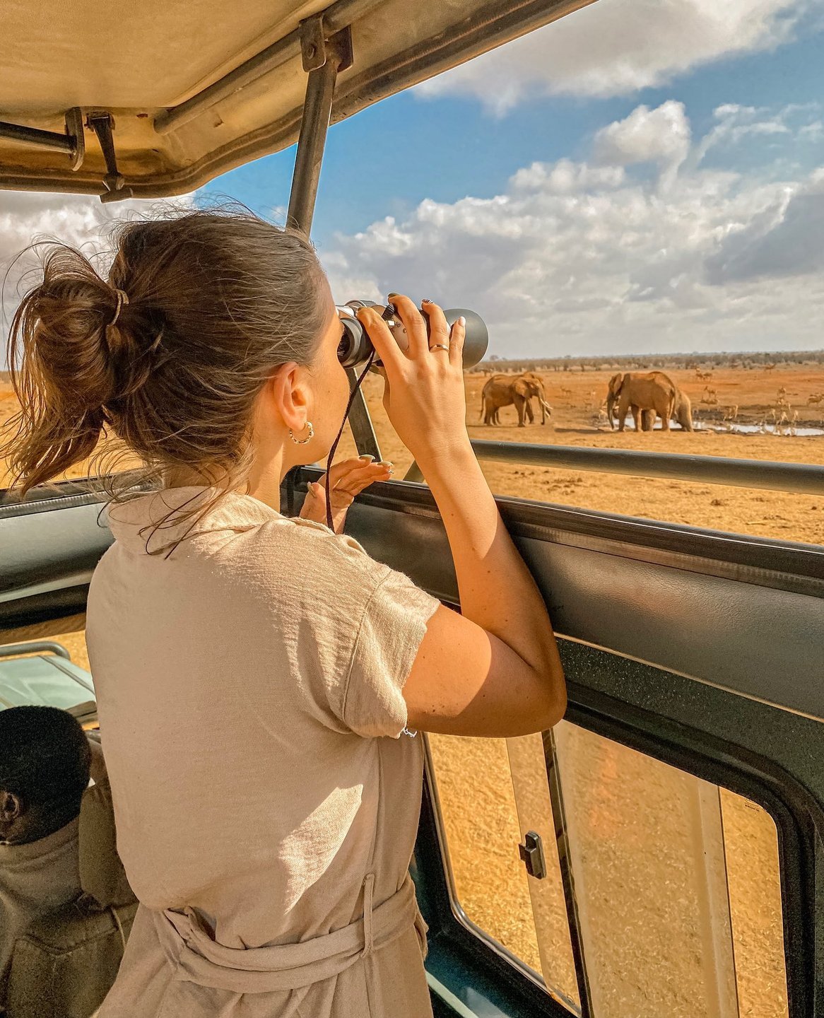 When is the Best Time to Visit Kenya? - Travel Dudes
