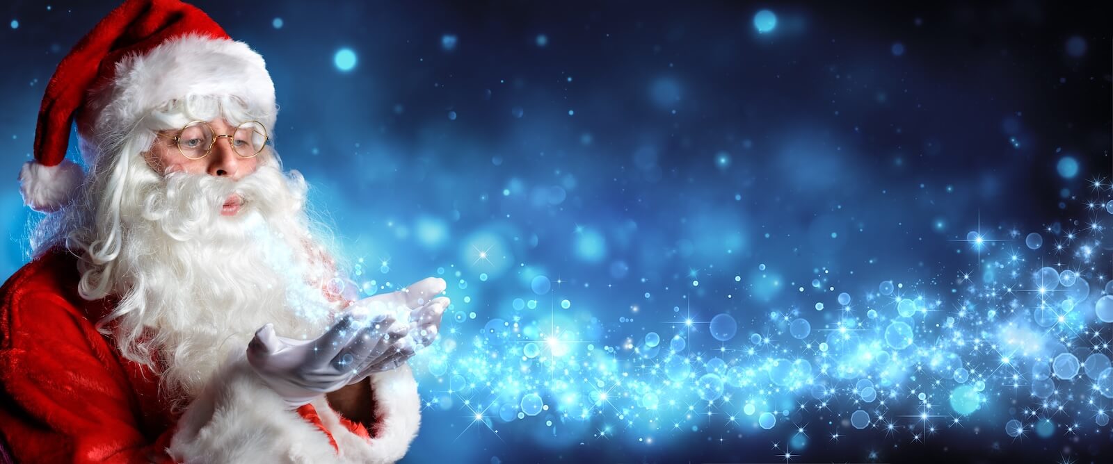 Will the Stock Market's Santa Rally Bring Holiday Cheer to Investors?