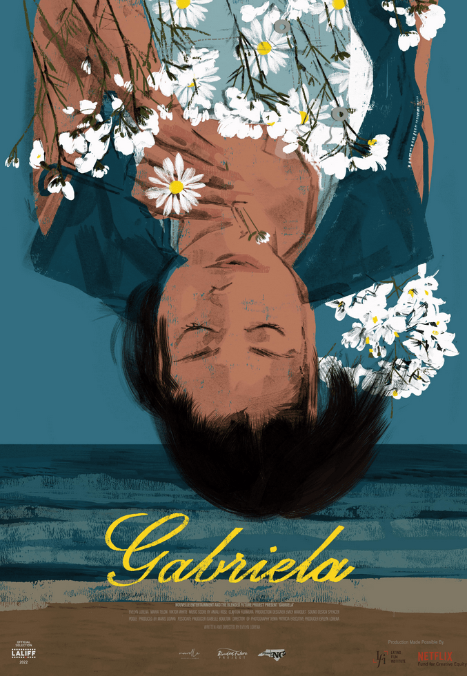 Gabriela Interview