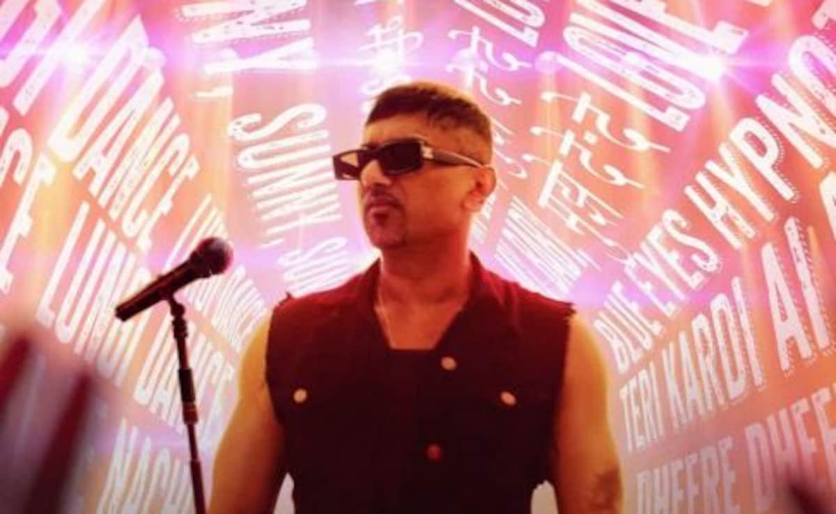 Yo Yo Honey Singh - Famous Review: Incredible Highs And Crushing Lows Of Superstardom In A Sobering Watch