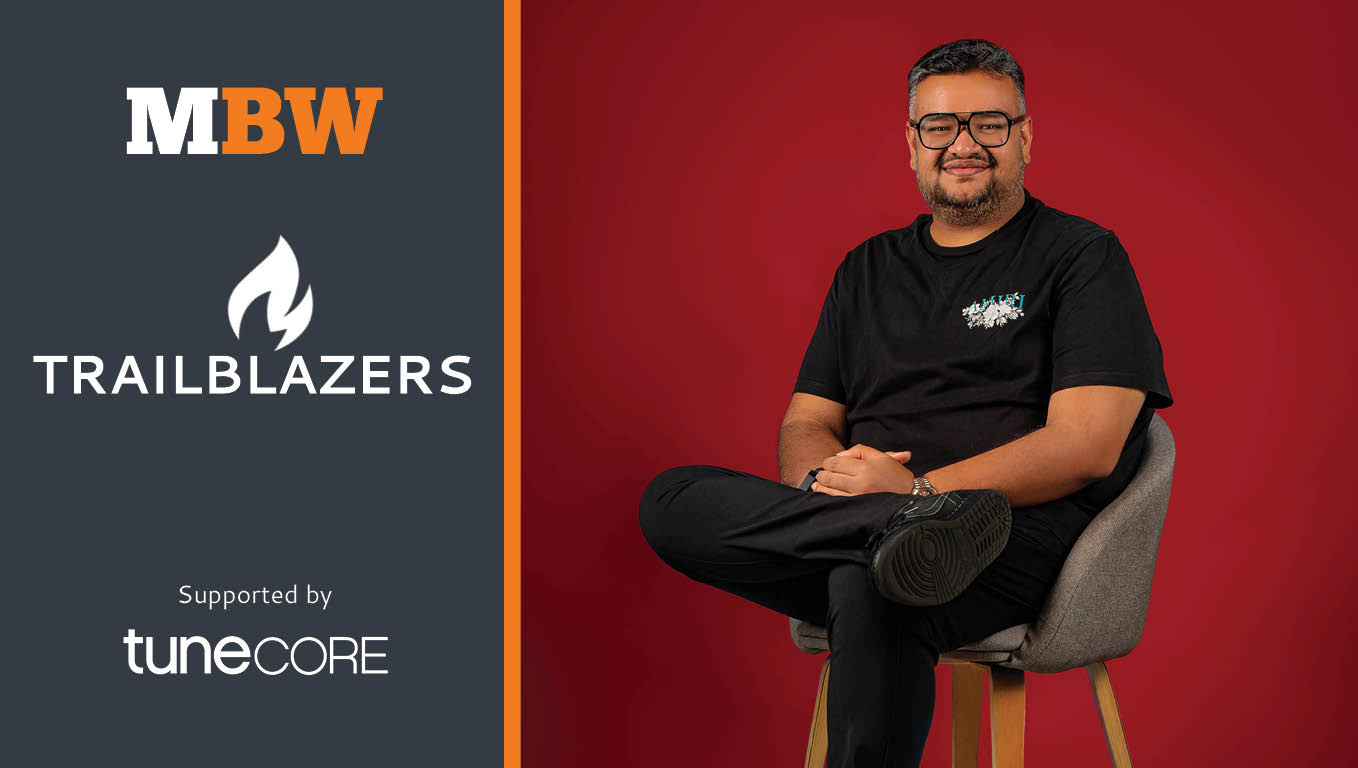 ‘We’re going to change the economics of the Indian publishing business.’ - Music Business Worldwide