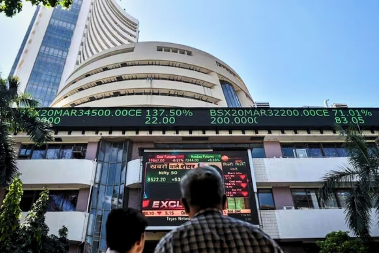 12 Stocks that hits 20% upper circuit today; Are you holding any?