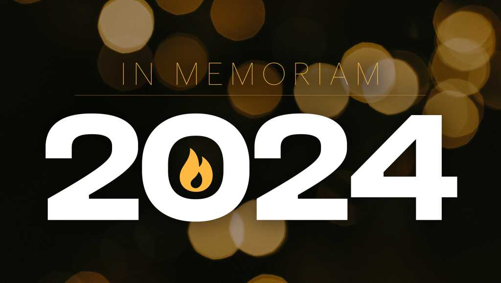 Tech Luminaries 2024