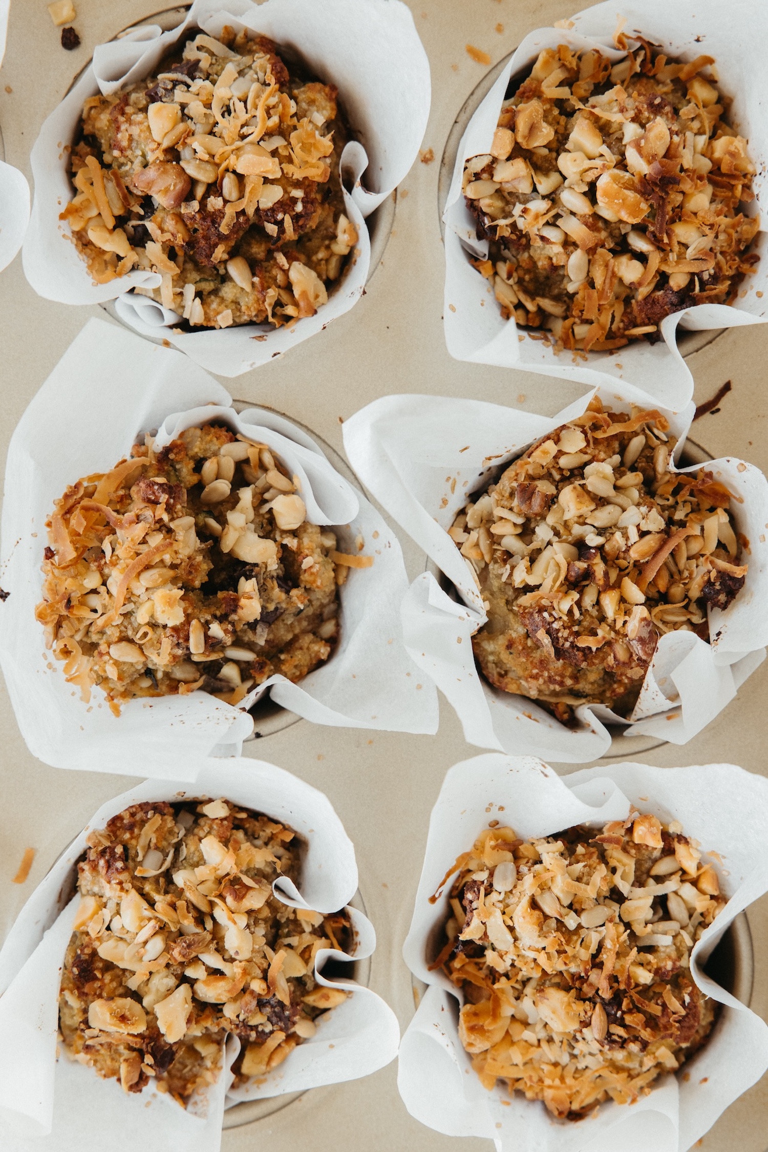 36 Easy Muffin Recipes to Refresh Your Weekday Breakfast Routine