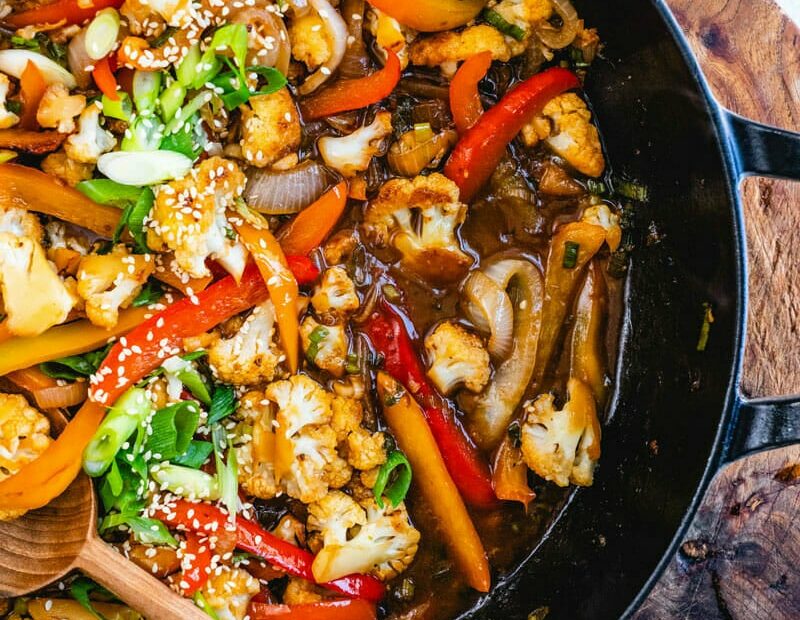 50 Healthy Recipes for Breakfast, Lunch & Dinner