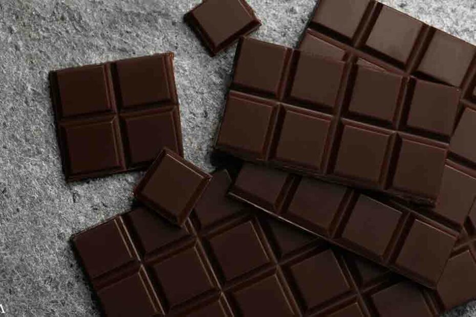 A Case for Dark Chocolate