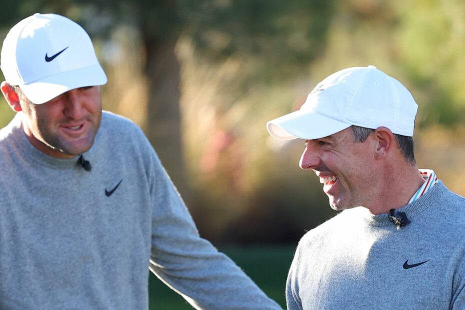 AT&T Pebble Beach Pro-Am: Field, format, celebrities, schedule as Scottie Scheffler, Rory McIlroy make PGA Tour returns