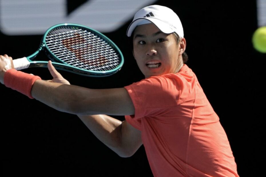 Australian Open: Unearthing hidden gems in the land of the Great Barrier Reef