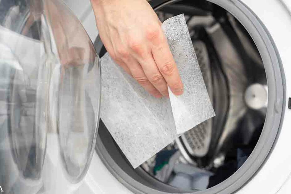 Best Nontoxic Fabric Softeners and Dryer Sheets