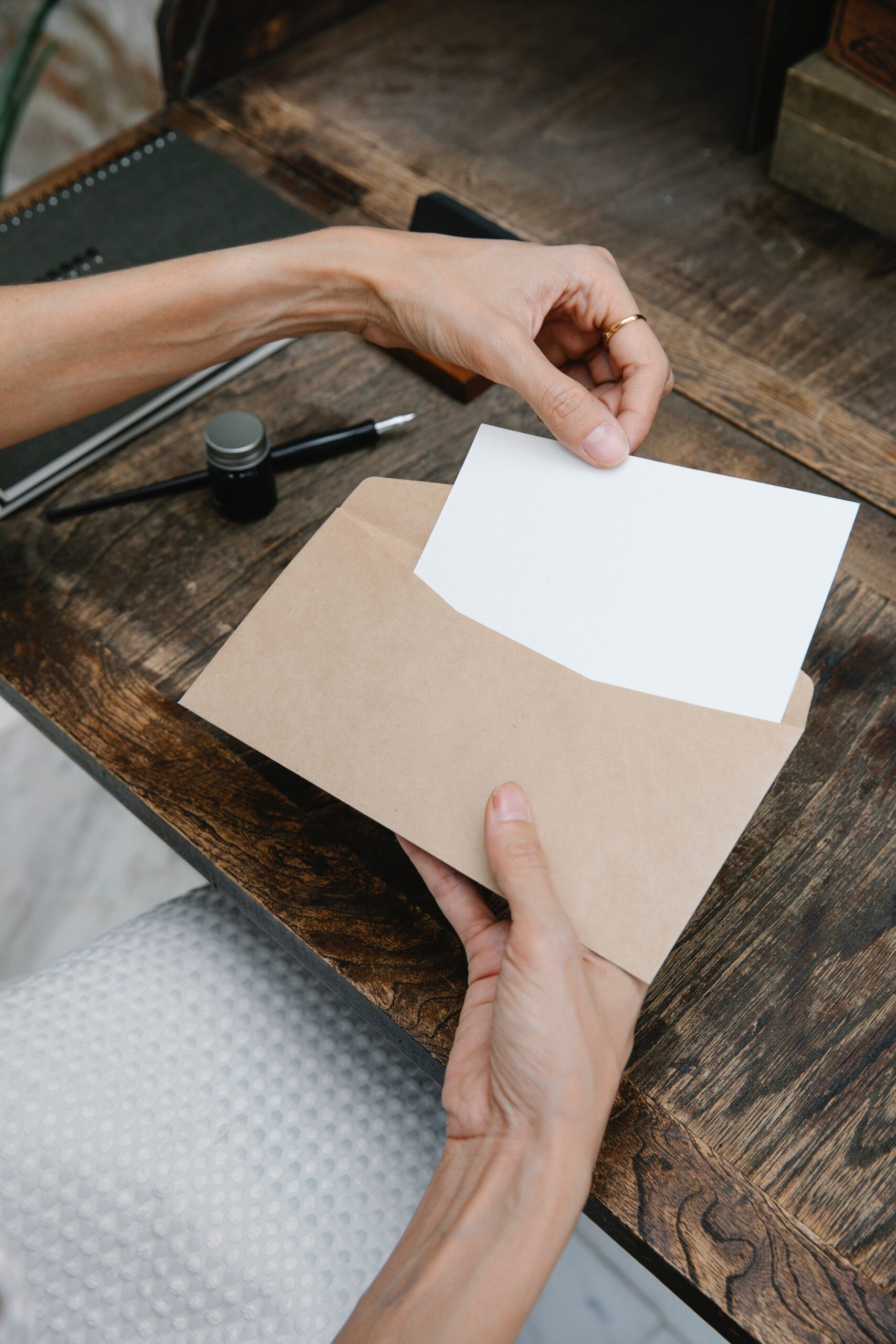 Can You Really Make Money Stuffing Envelopes? - Dollarsanity