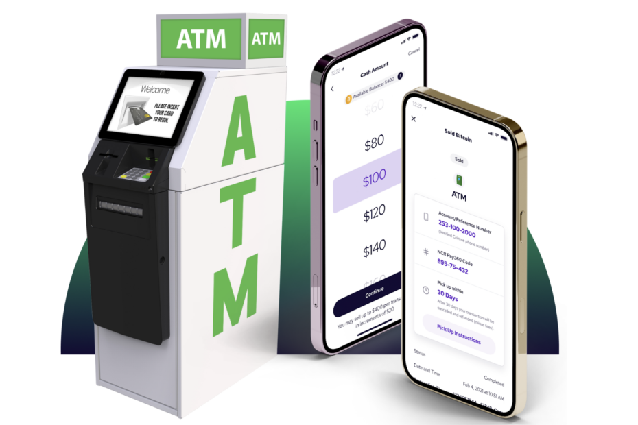 Coinme’s Neil Bergquist on How Bitcoin ATMs Fit Into the Future of Digital Payments - Visionary Financial