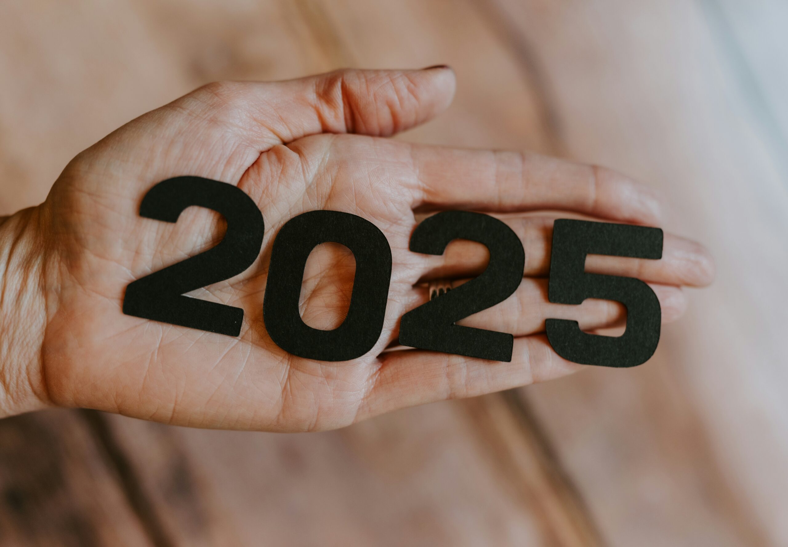 Digital Marketing Trends for 2025: Insights and Predictions