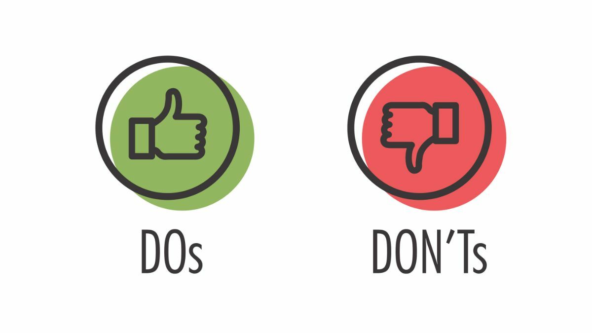 Dos and Don’ts of Legal Marketing for Lawyers and Firms | Oyova