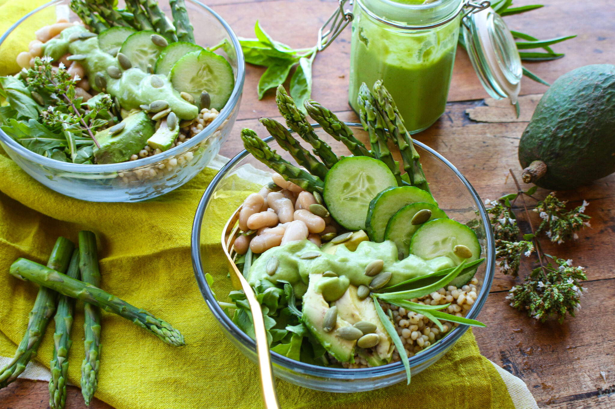 Eat with Intention, Not Restriction - Sharon Palmer, The Plant Powered Dietitian