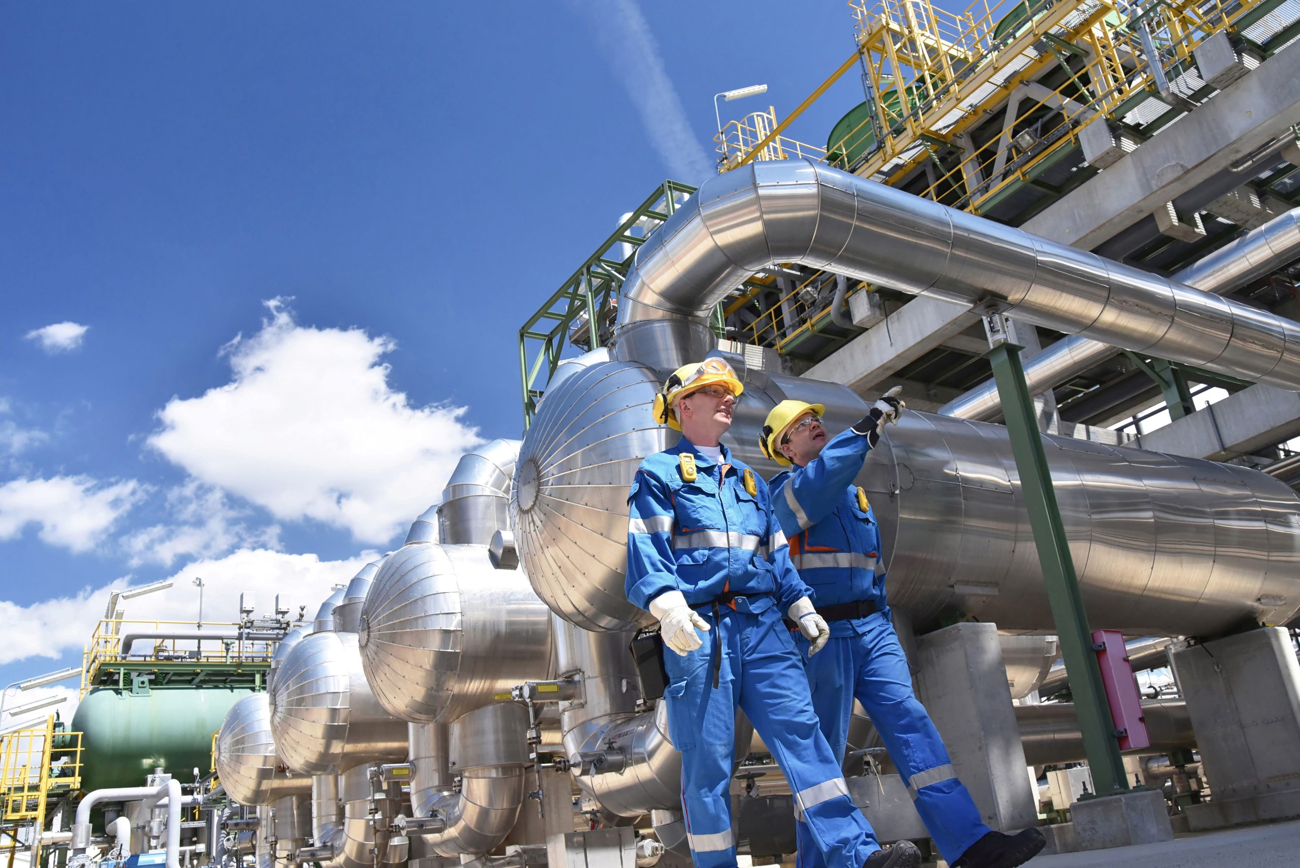 Elevating process safety in the chemical industry: A digital approach