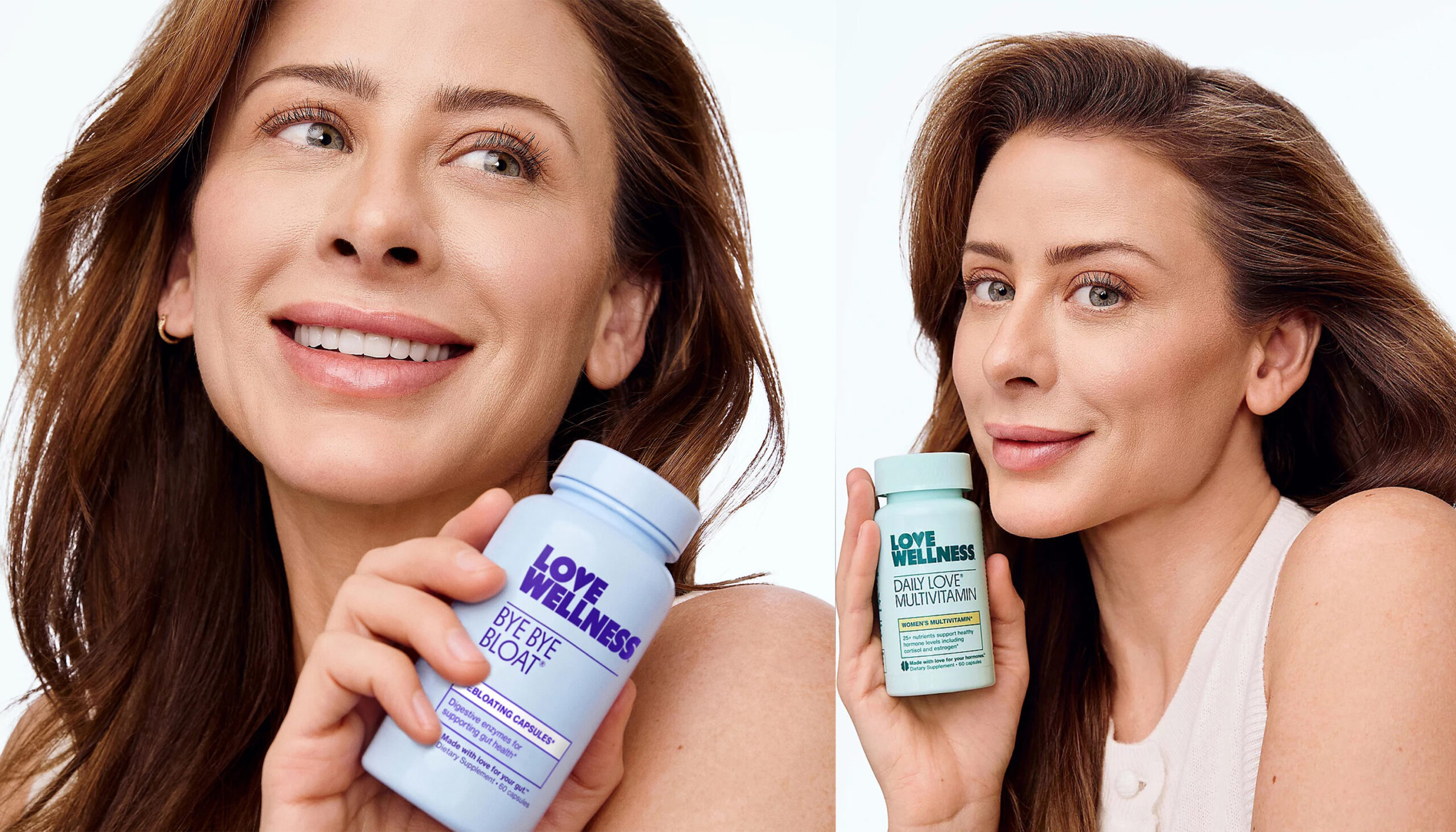 Exclusive: Love Wellness Is Coming to QVC - NewBeauty