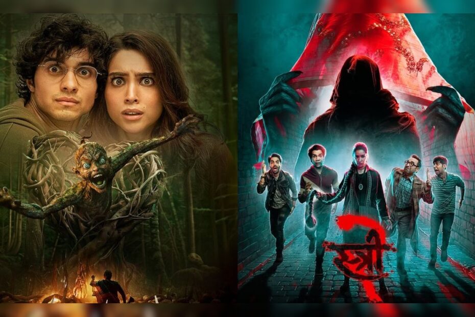Exclusive: Stree 2 And Munjya Makers Open Up On Why The Audience Loves Films Rooted In Indian Folklore