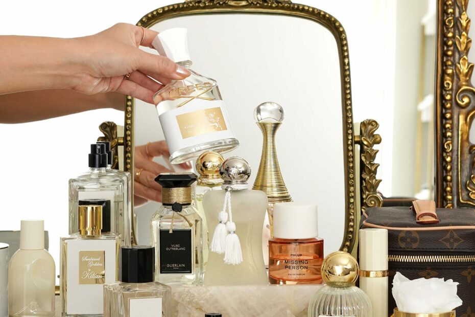Best Perfumes of 2024