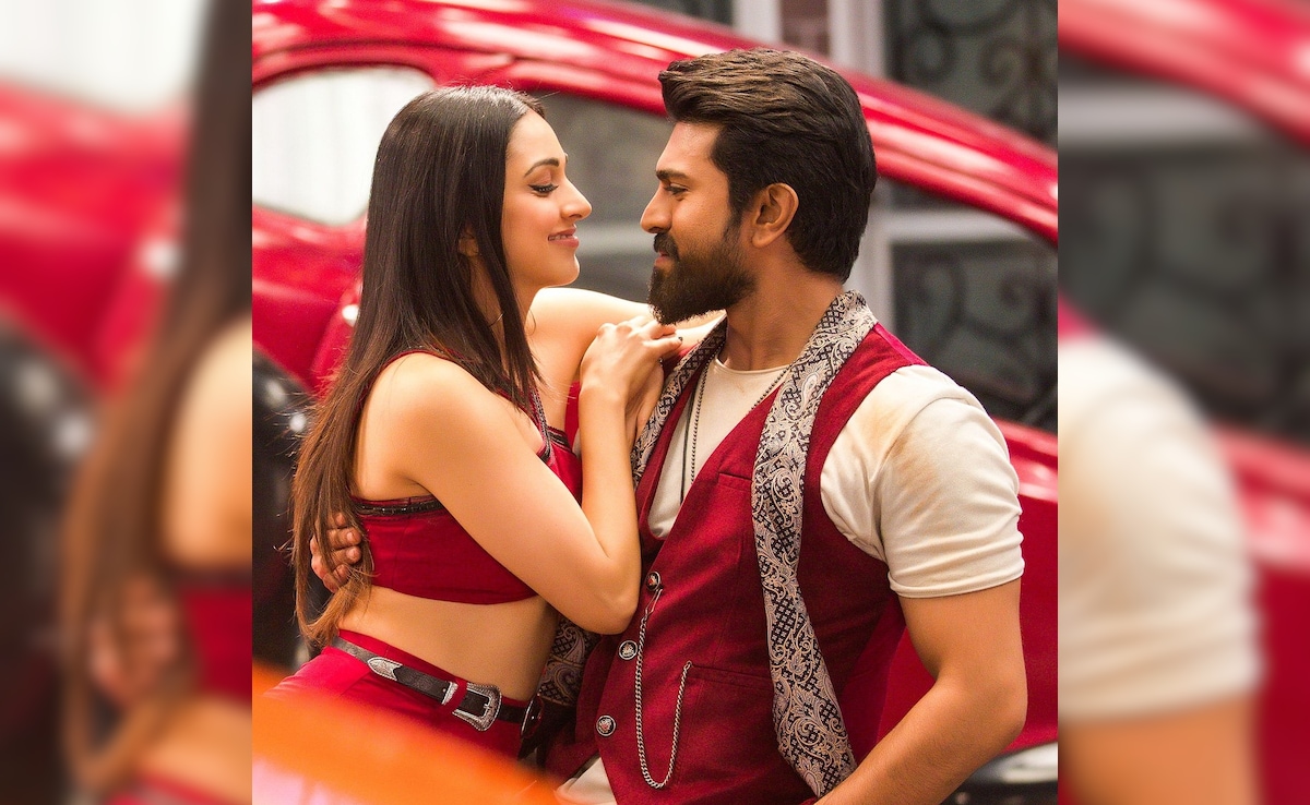 Game Changer Review: Ram Charan Shines But The Film Doesn't