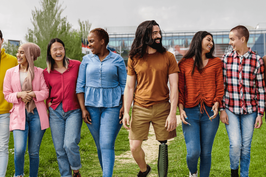 Gender Neutral Advertising: Definition + Examples