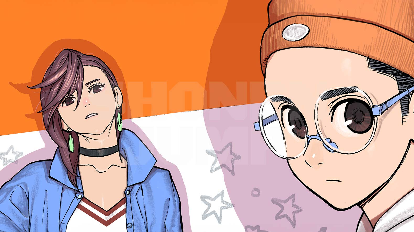 Here are Dean's favourite anime of 2024