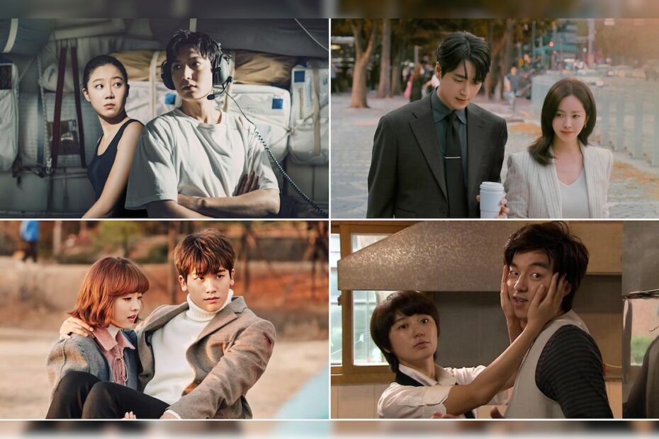 How K-Dramas Are Revolutionising Gender Representation