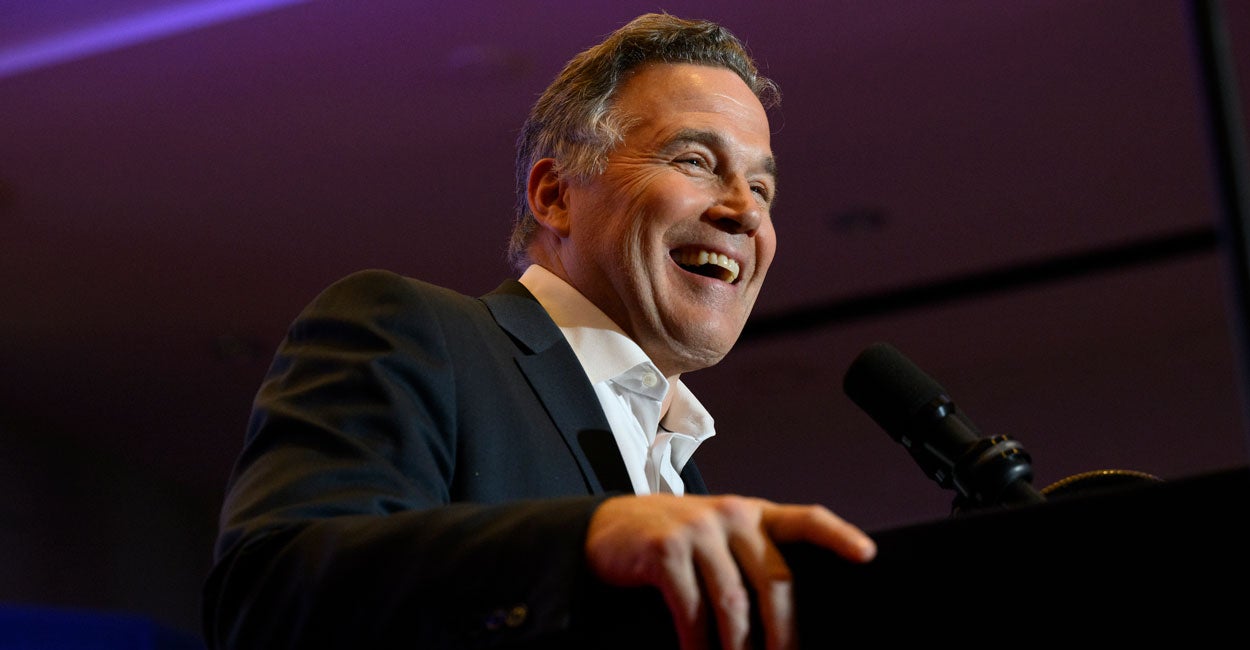 How McCormick Won Pennsylvania's Senate Race