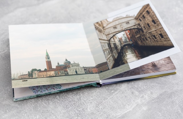 Coffee Table Travel Book guide