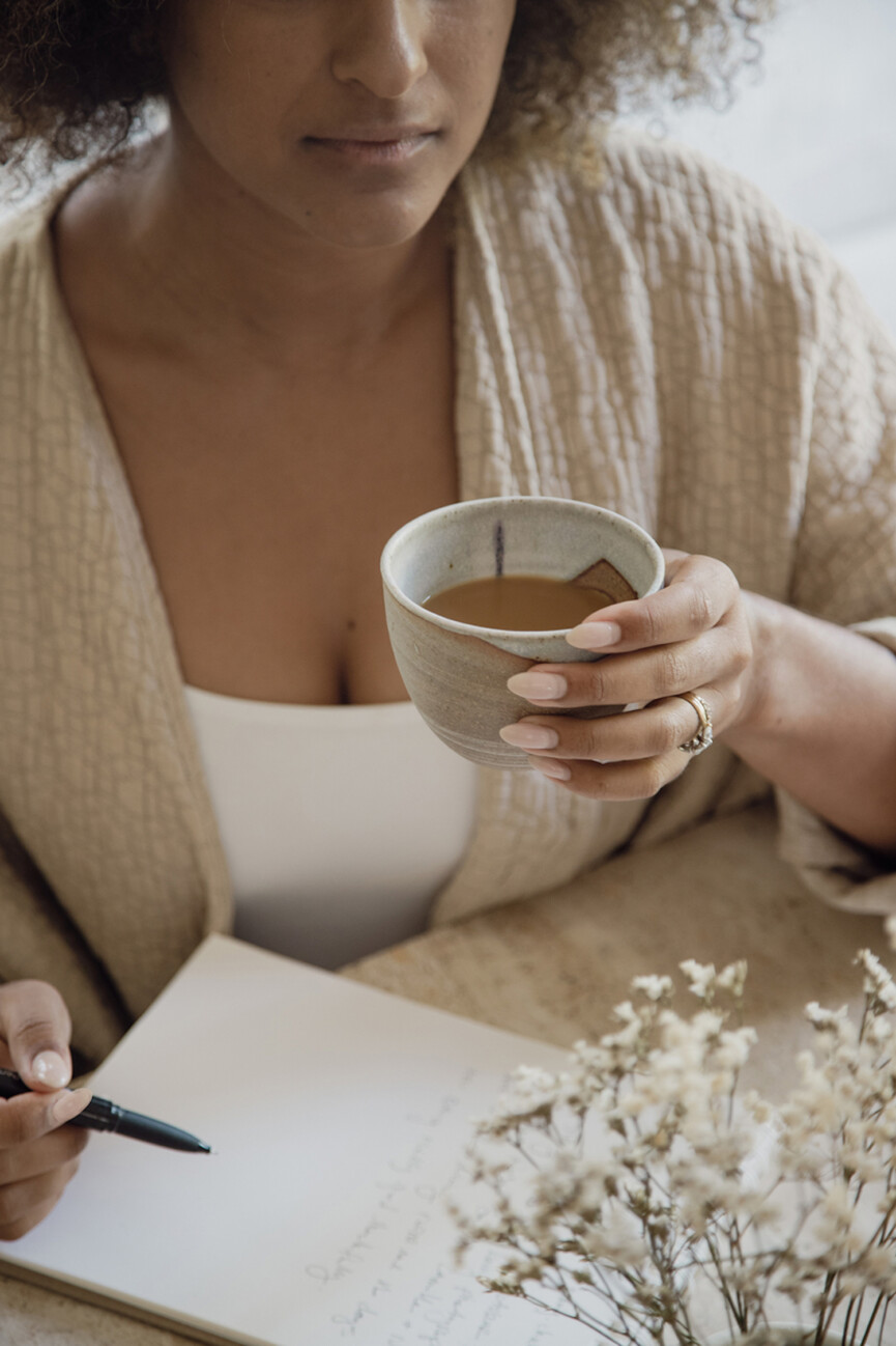How to Create a Peaceful Morning: 12 Microhabits for a Stress-Free Start