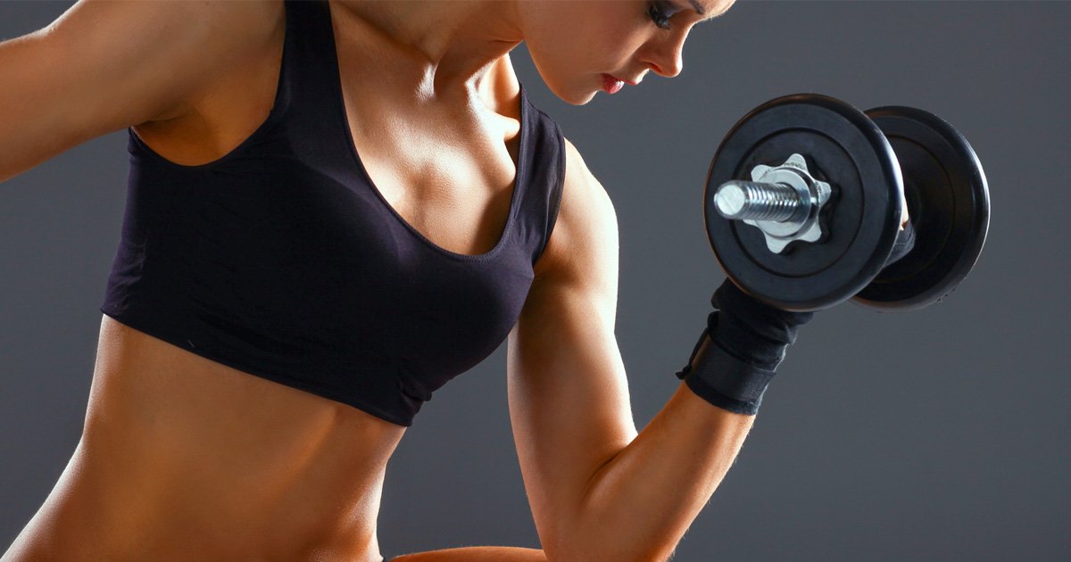 How to lose fat without losing muscle