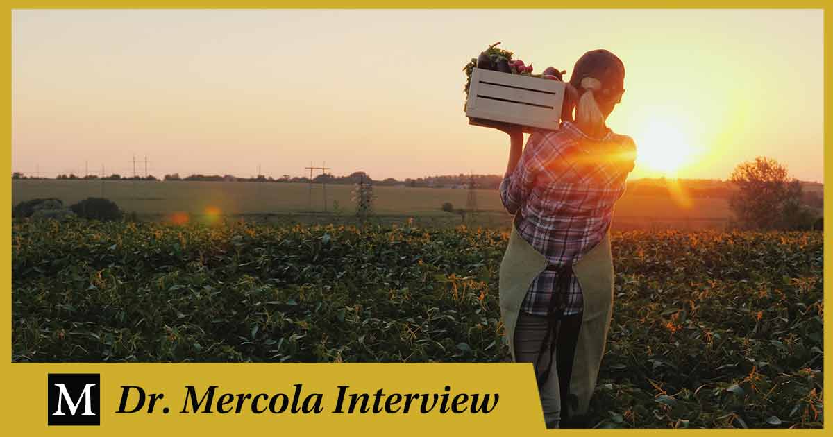 How to Produce the Healthiest Foods