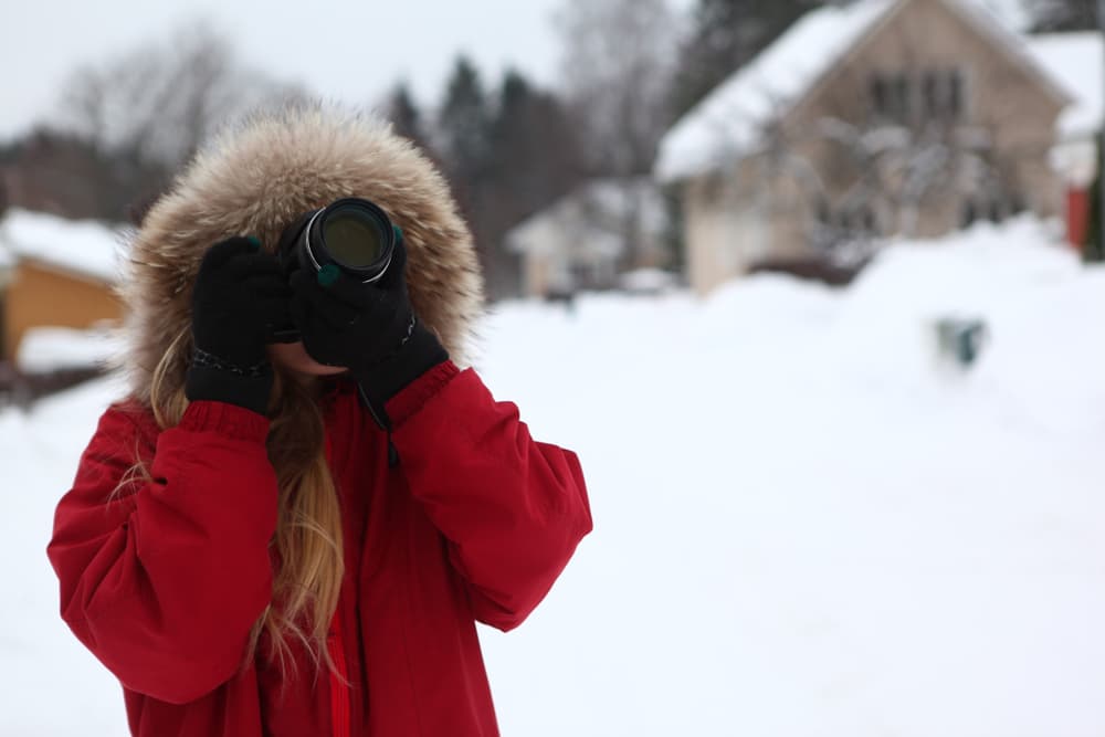 How to make money from heavy snow - MoneyMagpie