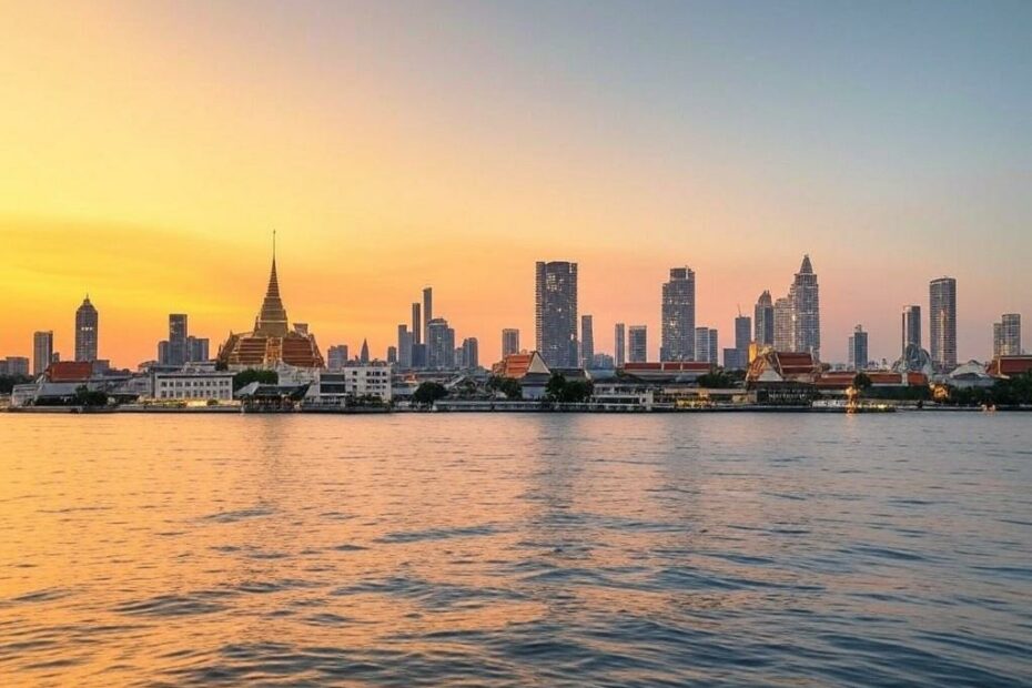 IMF Upgrades Economic Forecasts for US and Japan; China Hits 5% Growth Target for 2024 - Thailand Business News