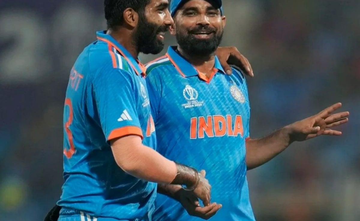 India Squad For Champions Trophy And England ODIs Live Updates: Mohammed Shami's Return Date Confirmed? | Cricket News