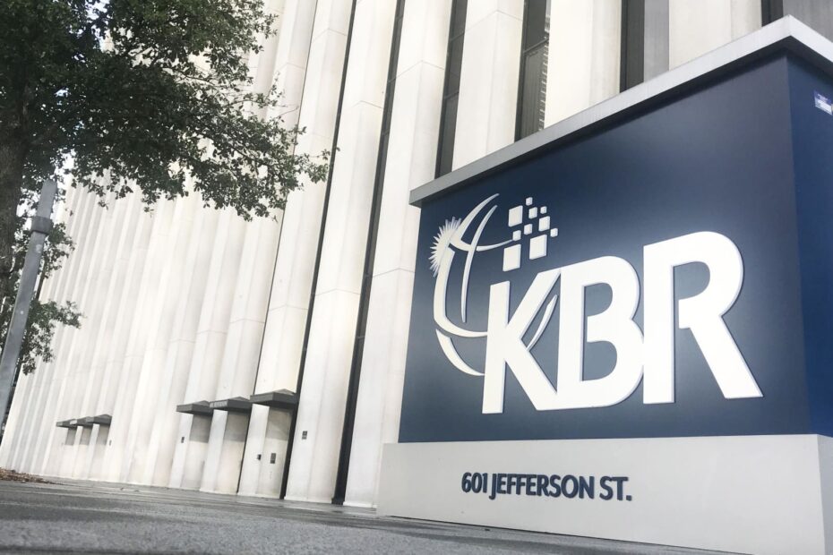 Irenic takes a position at KBR. Here’s how the activist may help improve shareholder value