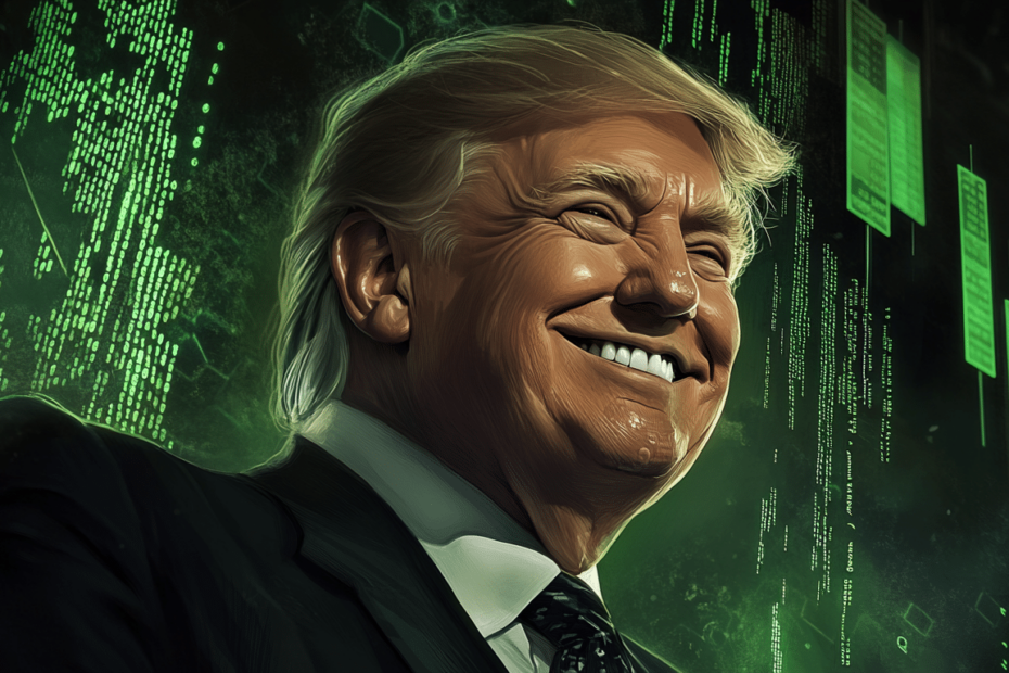 Trump's memecoin