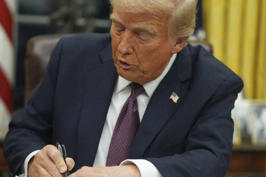 Is Trump’s order on birthright citizenship constitutional? | Explained