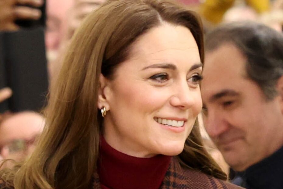 Kate Middleton Opens Up About Her Cancer Journey in a Moving Return to Royal Duties