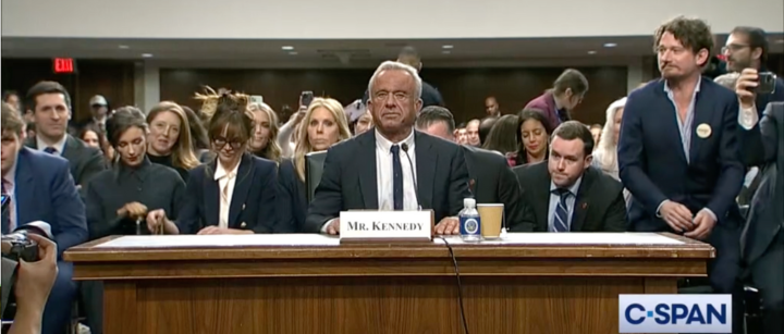 Kennedy Repeats False and Misleading Claims in Confirmation Hearing - FactCheck.org