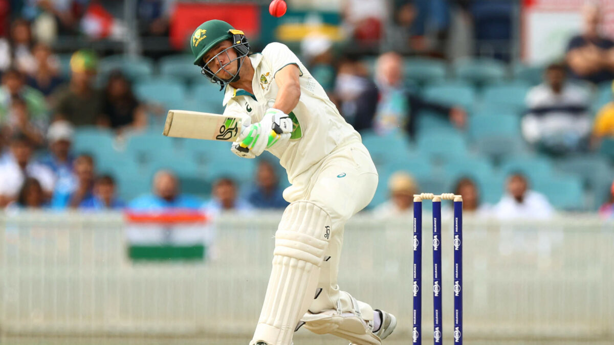 Kohli's 'garbage' sandpaper sledge as Smith misses milestone, Konstas savaged for 'almighty slog'