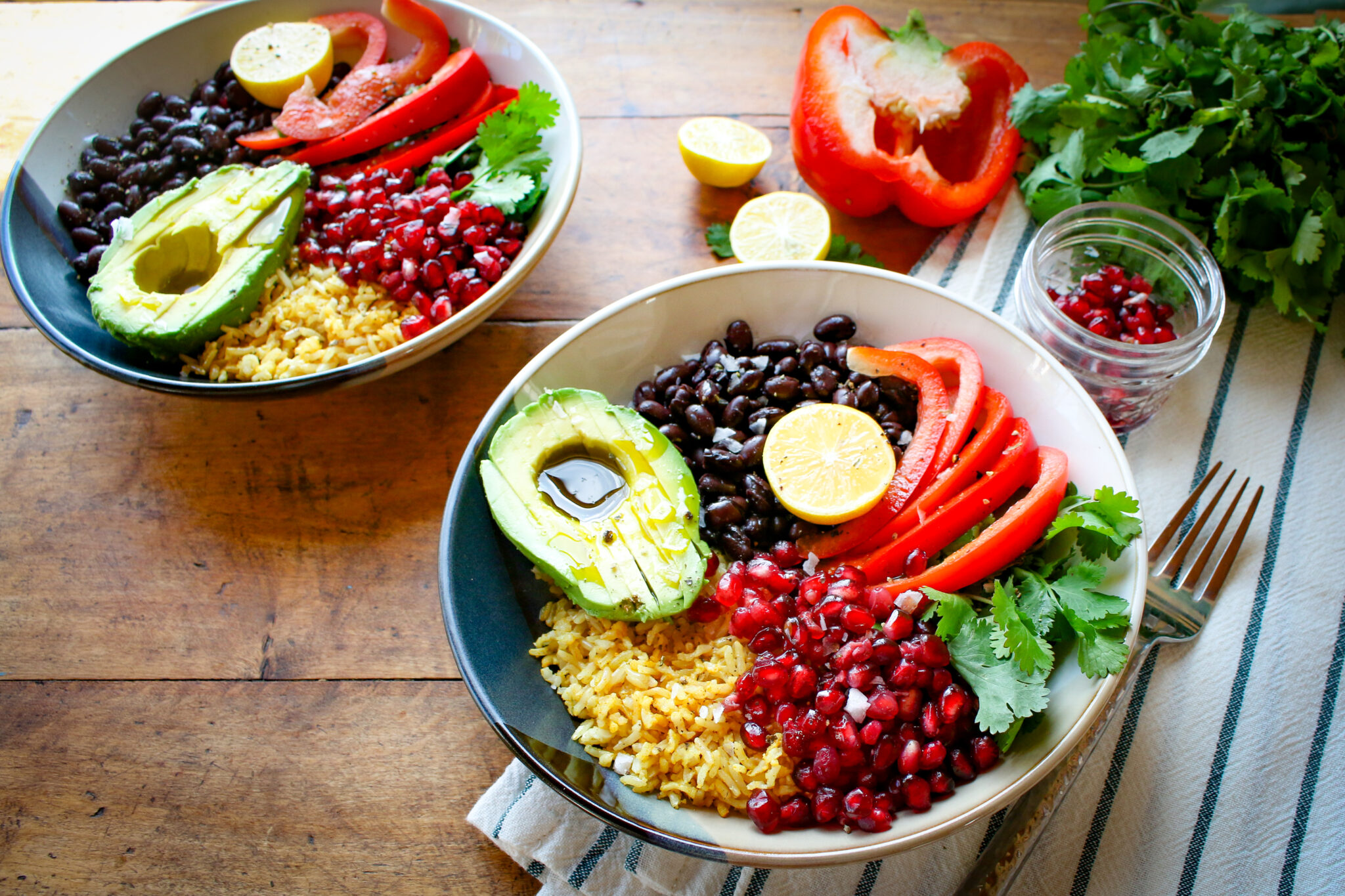 Live Longer with a Plant-Based Diet - Sharon Palmer, The Plant Powered Dietitian