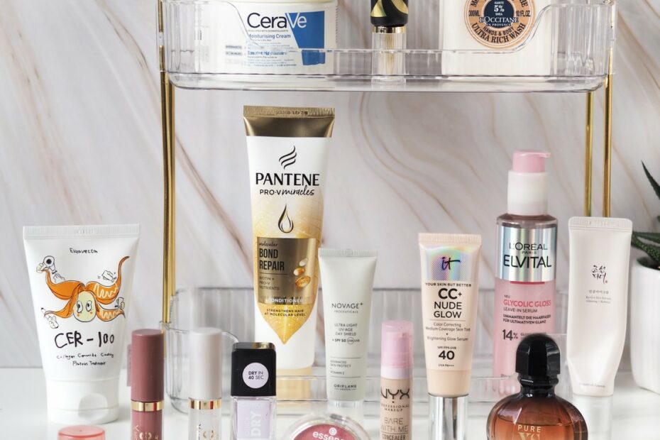 Mateja's Beauty Blog: Best Beauty Finds in 2024