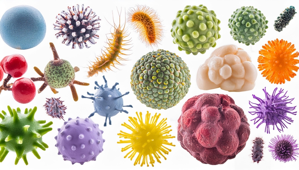 collection-of-microbes