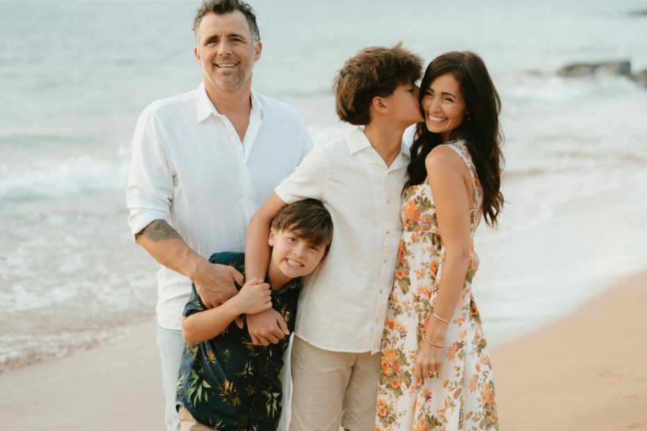 My Guide to Maui - Fraiche Living