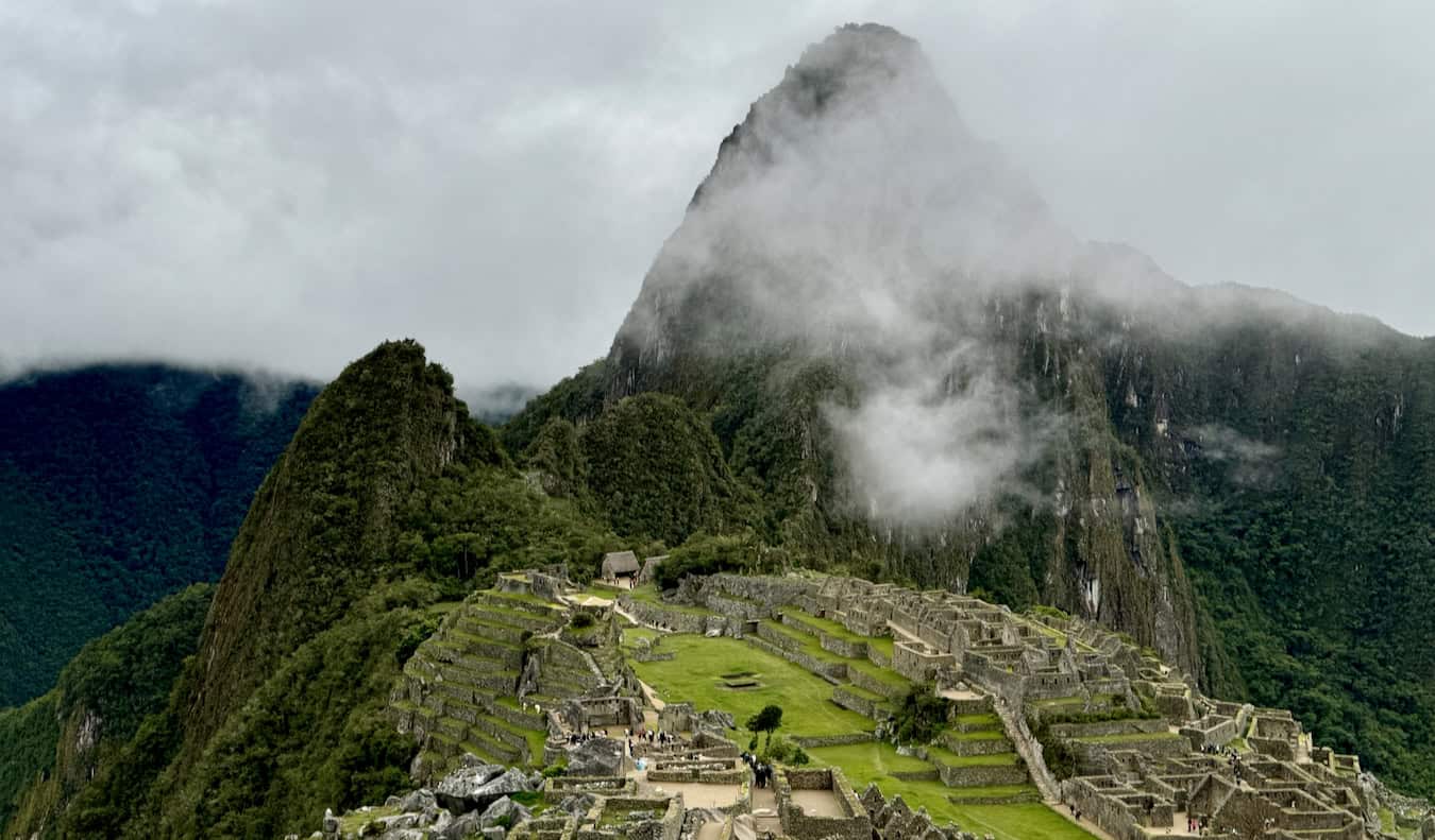 My Suggested Peru Itineraries: From 1 Week to 1 Month