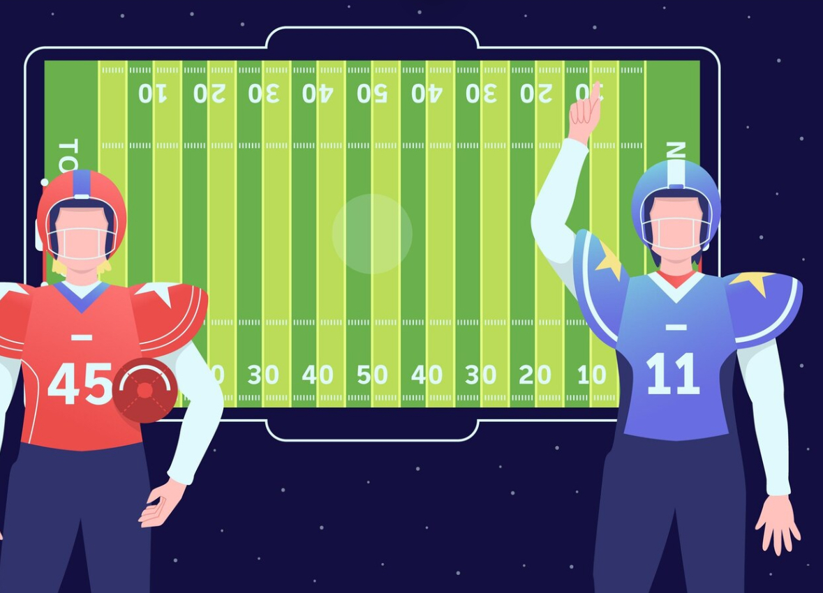 NFL Team Power Rankings: What They Mean for Betting Odds