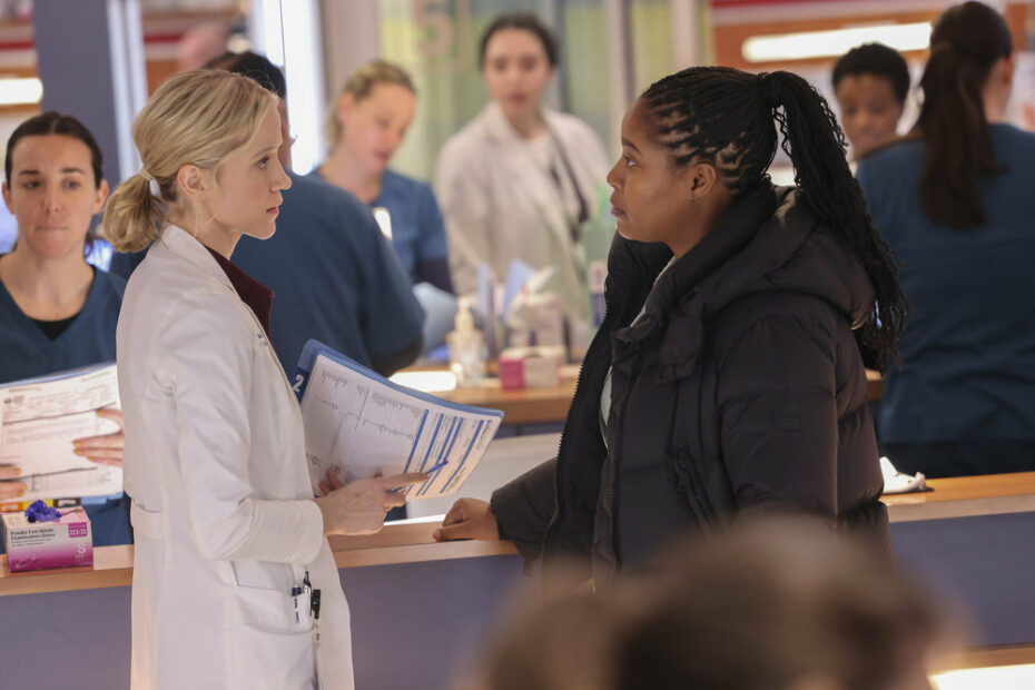 One Chicago Bosses Break Down Intense Crossover Event & What The Future Holds